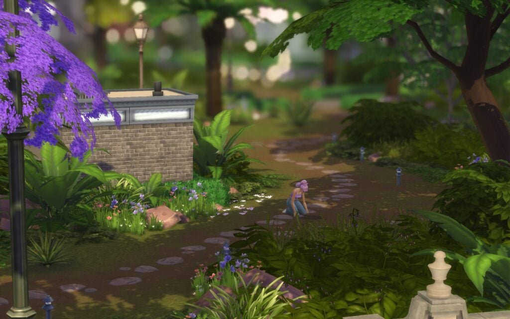 The Sims 4 Ciudad Enamorada World Guide and Points of Interest 40 TS4 x64 2026 03 27 13 40 30 707