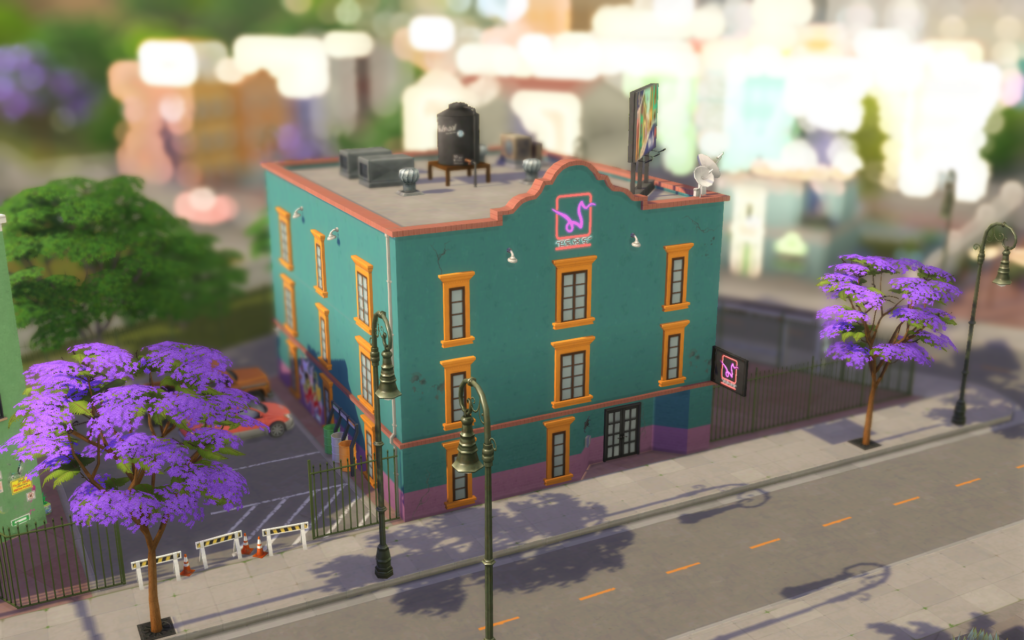 The Sims 4 Ciudad Enamorada World Guide and Points of Interest 55 TS4 x64 2026 03 27 14 26 59 737