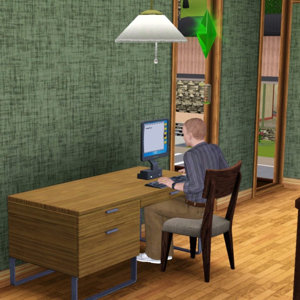 Sims 3 Cheats