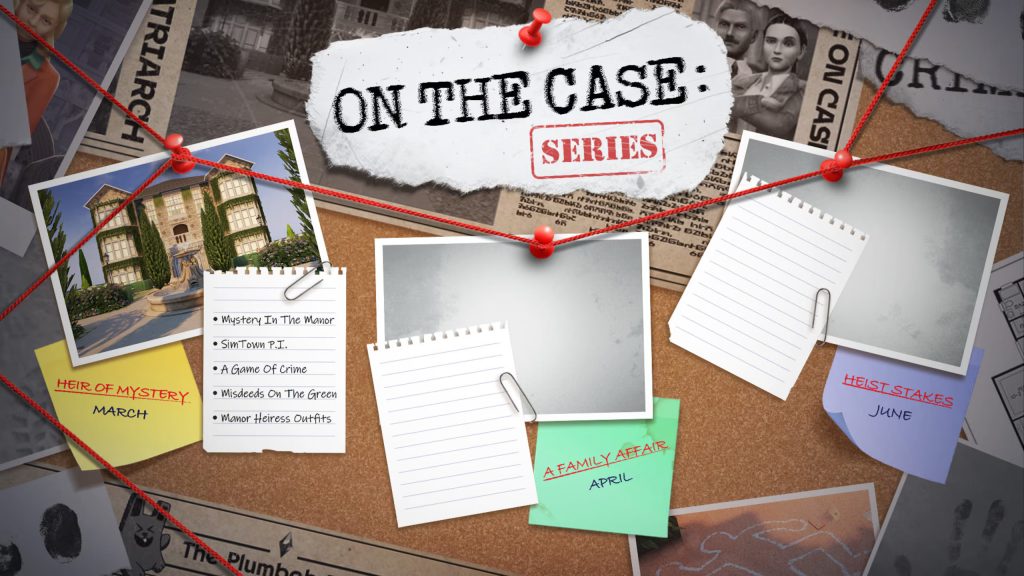 Sims FreePlay Update