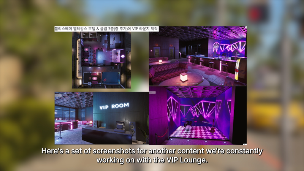 InZOI Team Reveals New Engine Testing on March 5th and Extra Update Features 42 VIPRoom