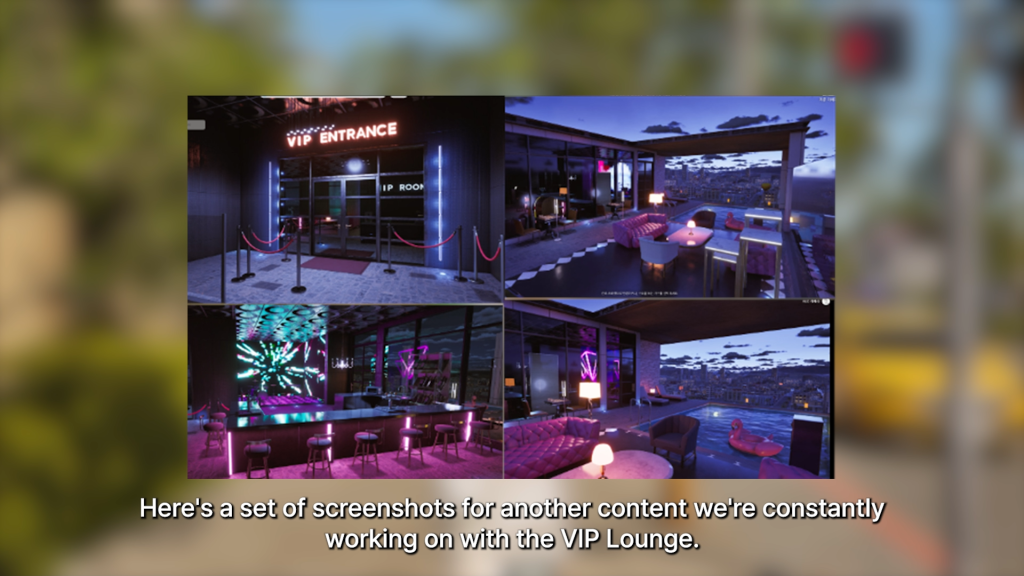 InZOI Team Reveals New Engine Testing on March 5th and Extra Update Features 43 VIPRoom2