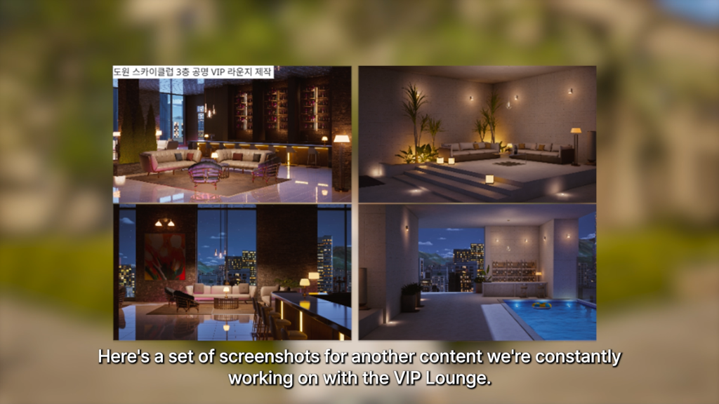 InZOI Team Reveals New Engine Testing on March 5th and Extra Update Features 44 VIPRoom3