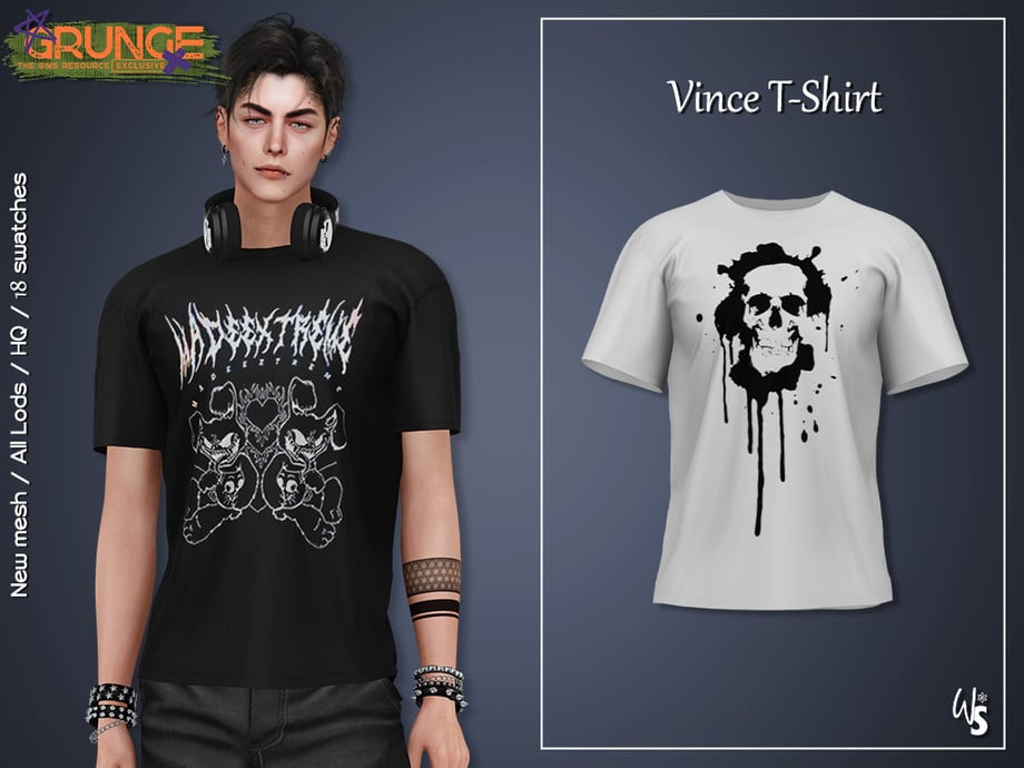 VinceTshirt1