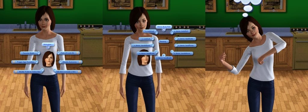 Sims 3 Cheats