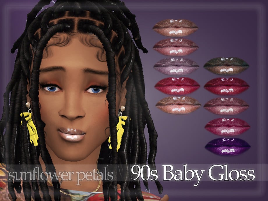 babygloss