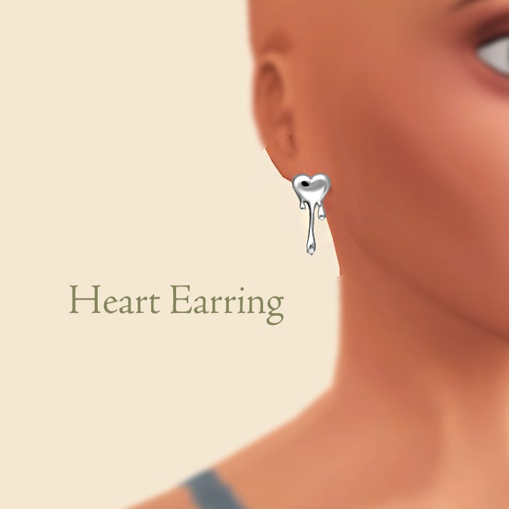 The Sims 4 Spring CAS: 30 CC Sets to Freshen Up Your Sims' Look! 33 comfortable5