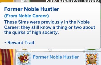 former royal hustler