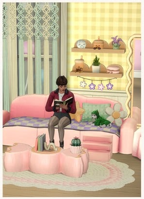 Home Sweet Home – HYDRA