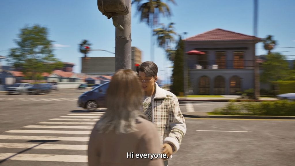 next inzoi update march 2026