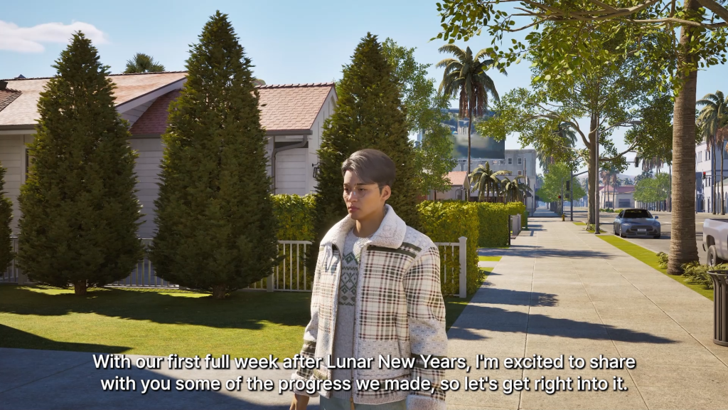 InZOI Team Reveals New Engine Testing on March 5th and Extra Update Features 52 intro2