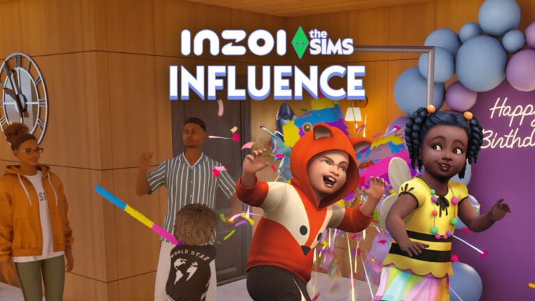 InZOI’s Director Reflects on The Game Progress and Influence of The Sims