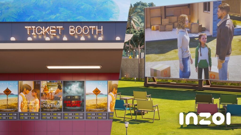 inzoi update patch notes march 26 2026 1