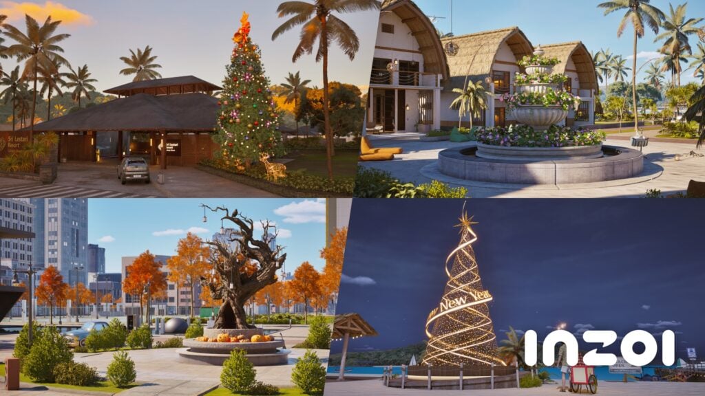 inzoi update patch notes march 26 2026 2