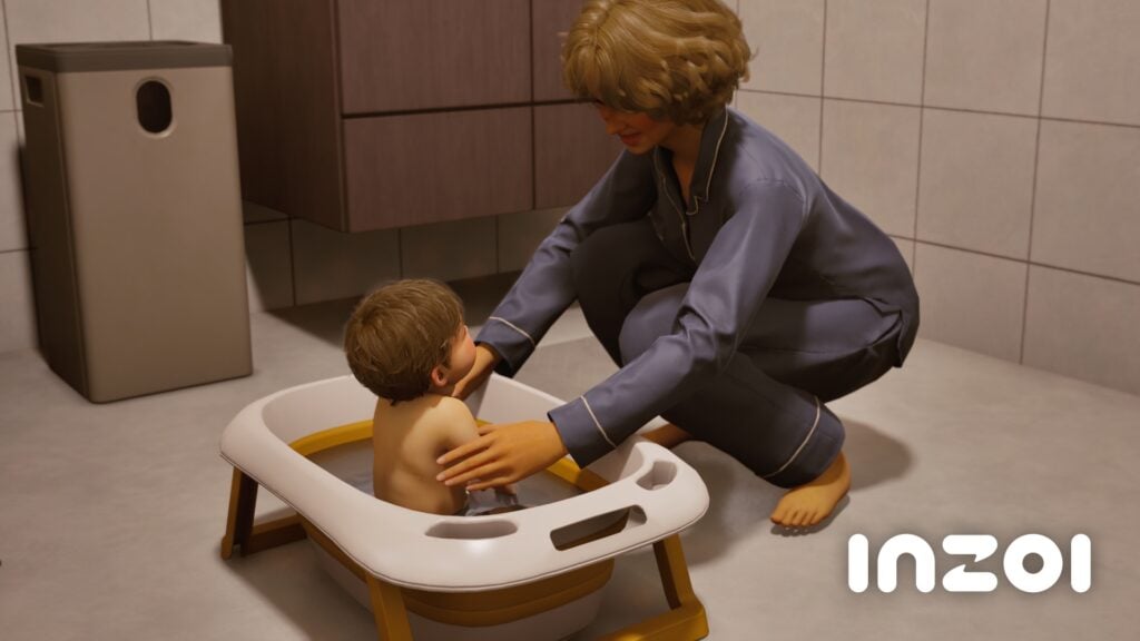 inzoi update patch notes march 26 2026 4