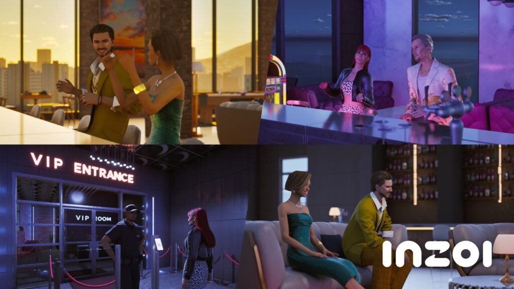 inzoi update patch notes march 26 2026 5