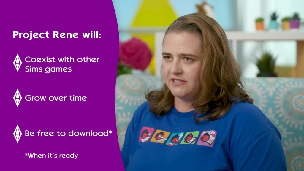 lindsay pearson bts rene update