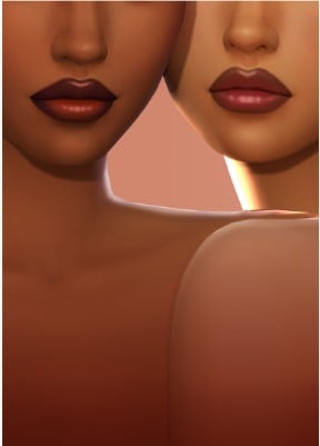 Lip Couture – TwistedCat