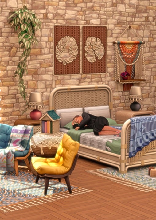 new sims 4 maker sets the marketplace1