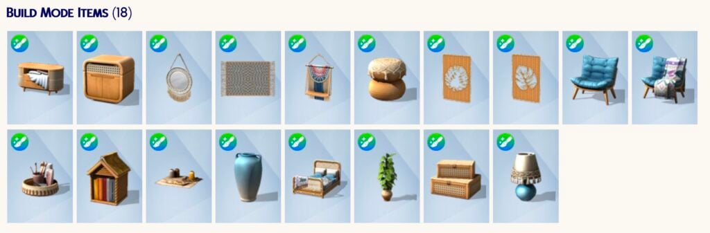 new sims 4 maker sets the marketplace2