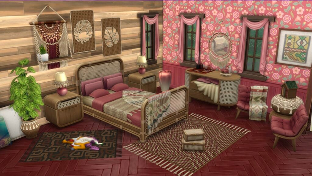 new sims 4 maker sets the marketplace4