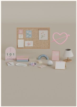 Nona Set – Mechtasims