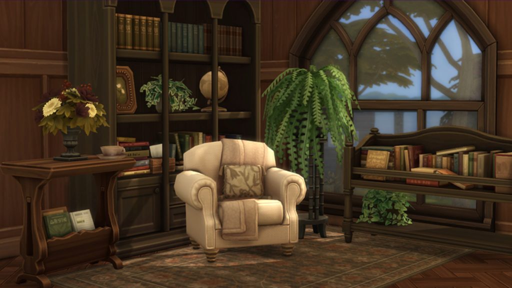 reader nook 10D0A0D0A