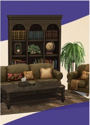 Readers’ Nook – ValiaSims