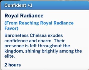 royal radiance