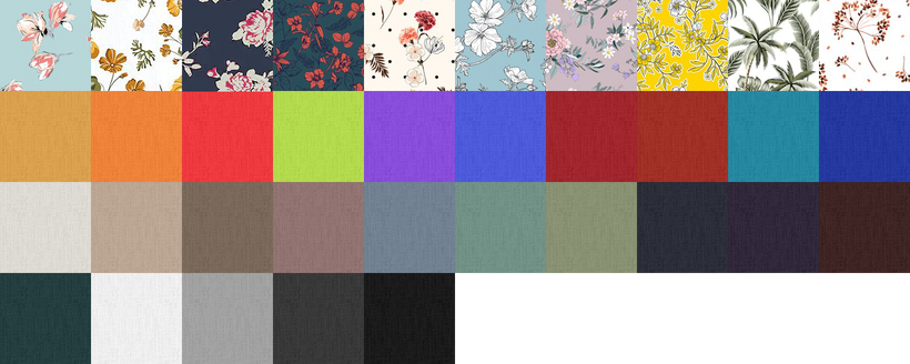 The Sims 4 Spring CAS: 30 CC Sets to Freshen Up Your Sims' Look! 67 ruffle4