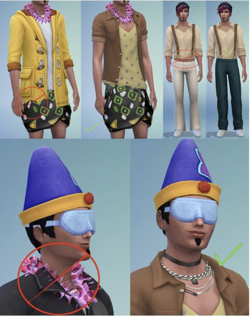 sims 4 marketplace guidelines3