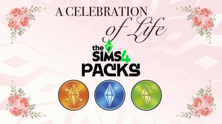 Changes with Upcoming The Sims 4 Releases: No More Expansions, Game and Stuff Packs