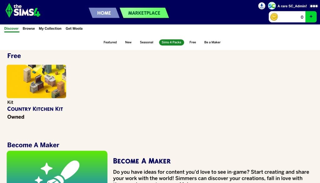 sims 4 update marketplace preview6