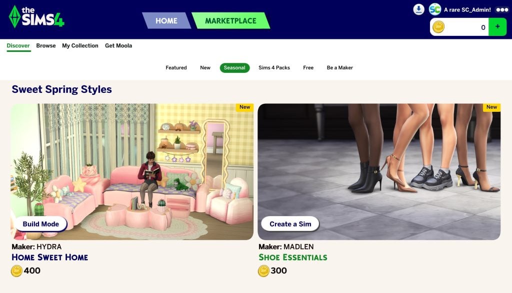 sims 4 update marketplace preview7