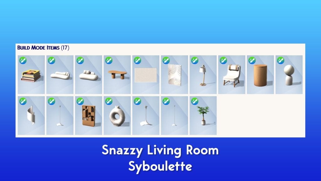 snazzylr
