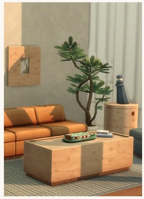 Soft Lines Living – Pierisim