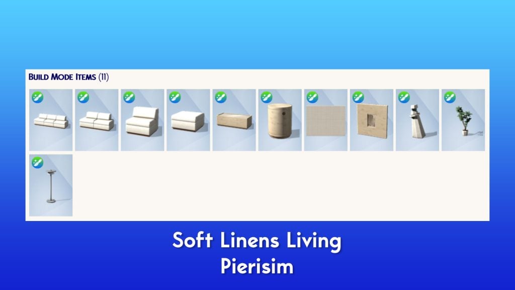 softlinens