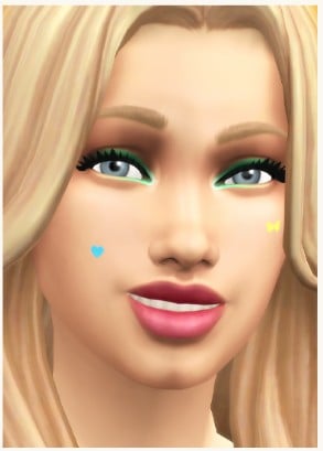 The Sunburst Collection – CRYPTICSIM