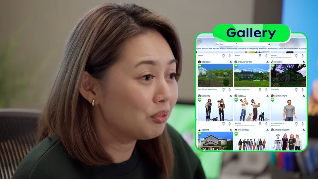 the sims 4 expansion packs game packs kits statement official screen1