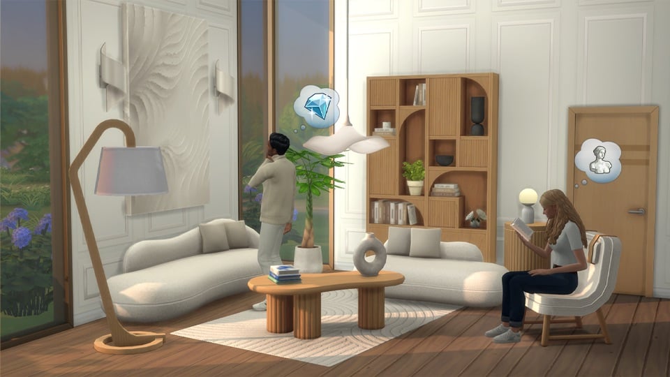 the sims 4 makers statement