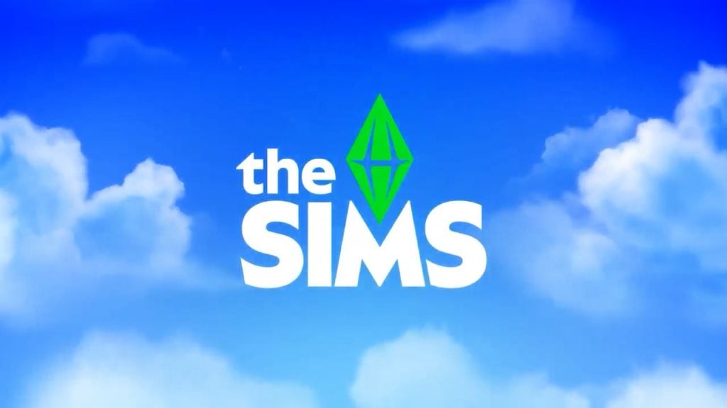 the sims game intro animation2