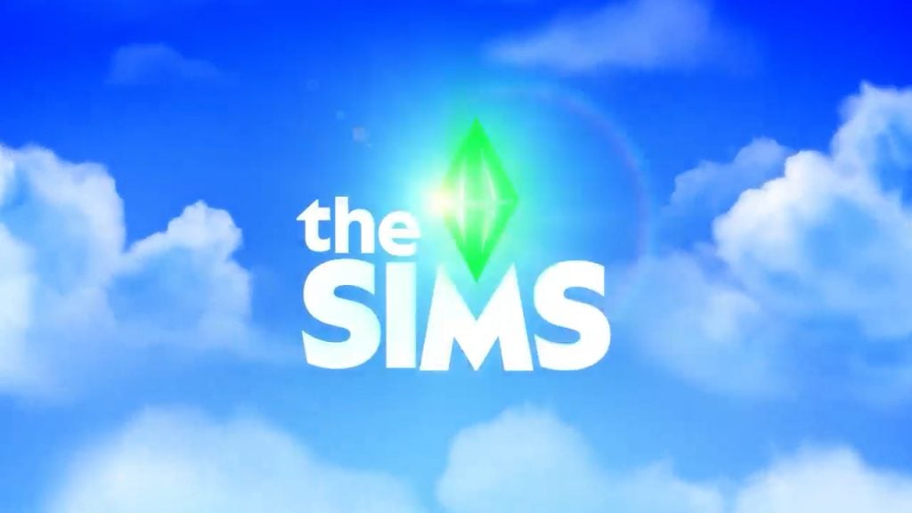 the sims game intro animation3