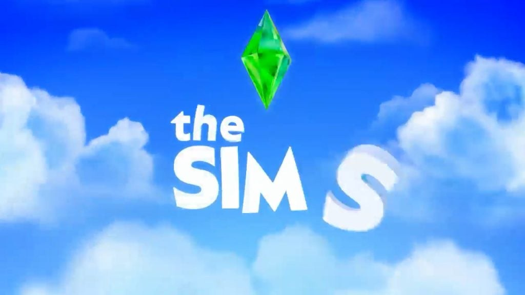 the sims game intro animation4