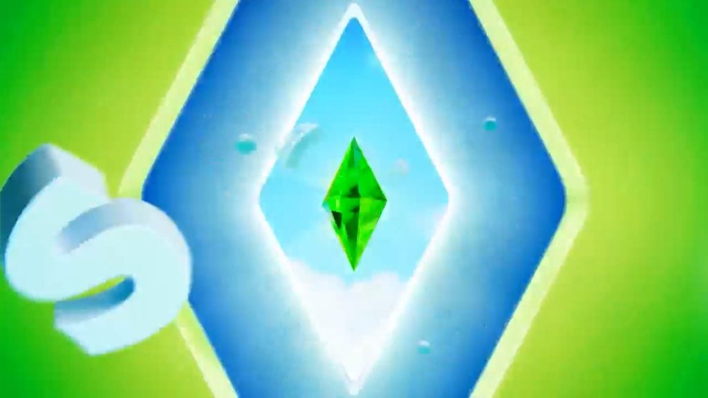 the sims game intro animation5