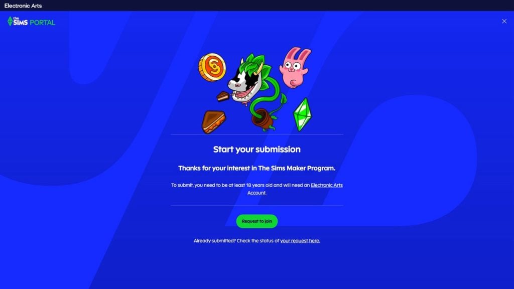 the sims maker program start your submission 16x9.png.adapt .1920w Large