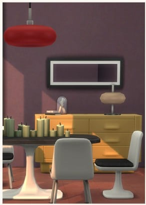 Tud’s Space Dining – TudTuds