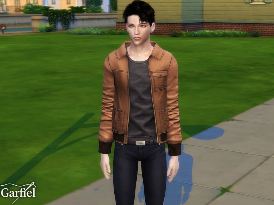 The Sims 4 Spring CAS: 30 CC Sets to Freshen Up Your Sims' Look! 22 utility4