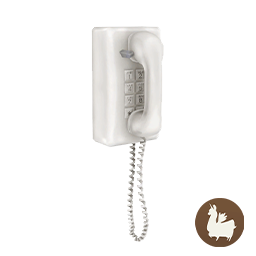 The Sims 4 Nostalgic Build CC: 40 of The Best 90s Sets for Retro Homes 7 wallphone2