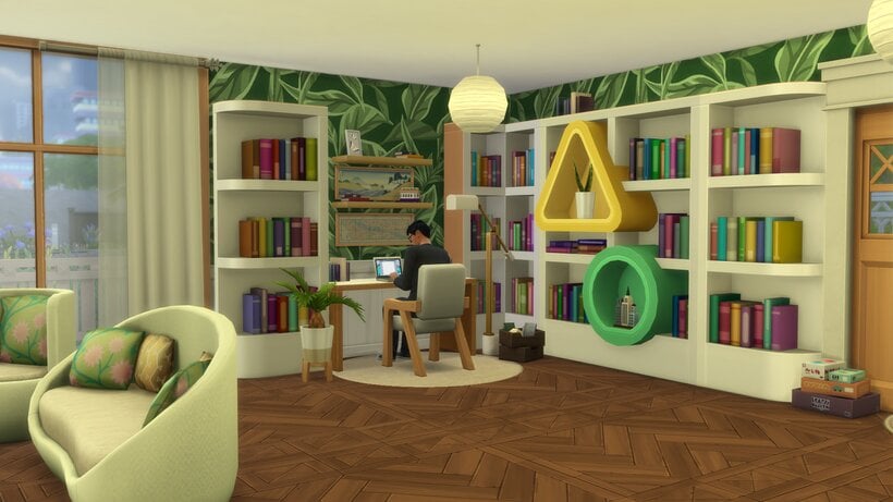 growing together cc pack addons