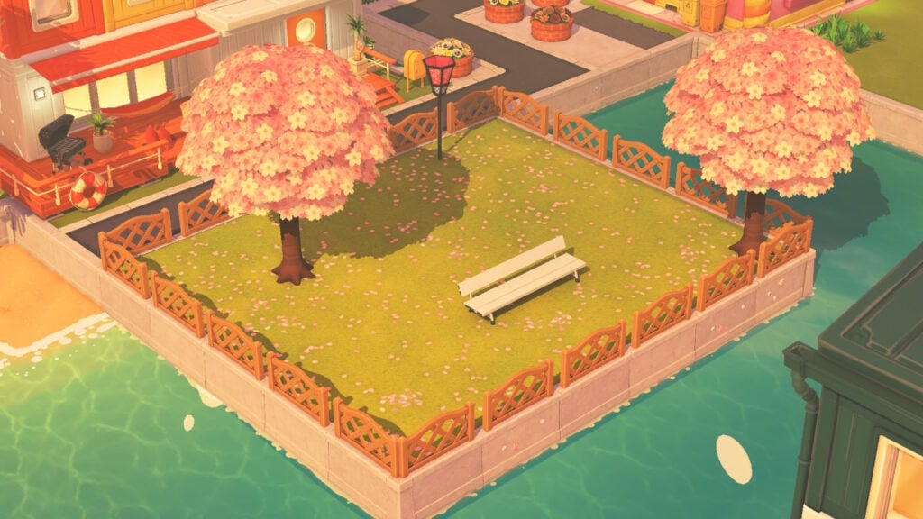 seasonal unlocks tomodachi life living the dream seasons